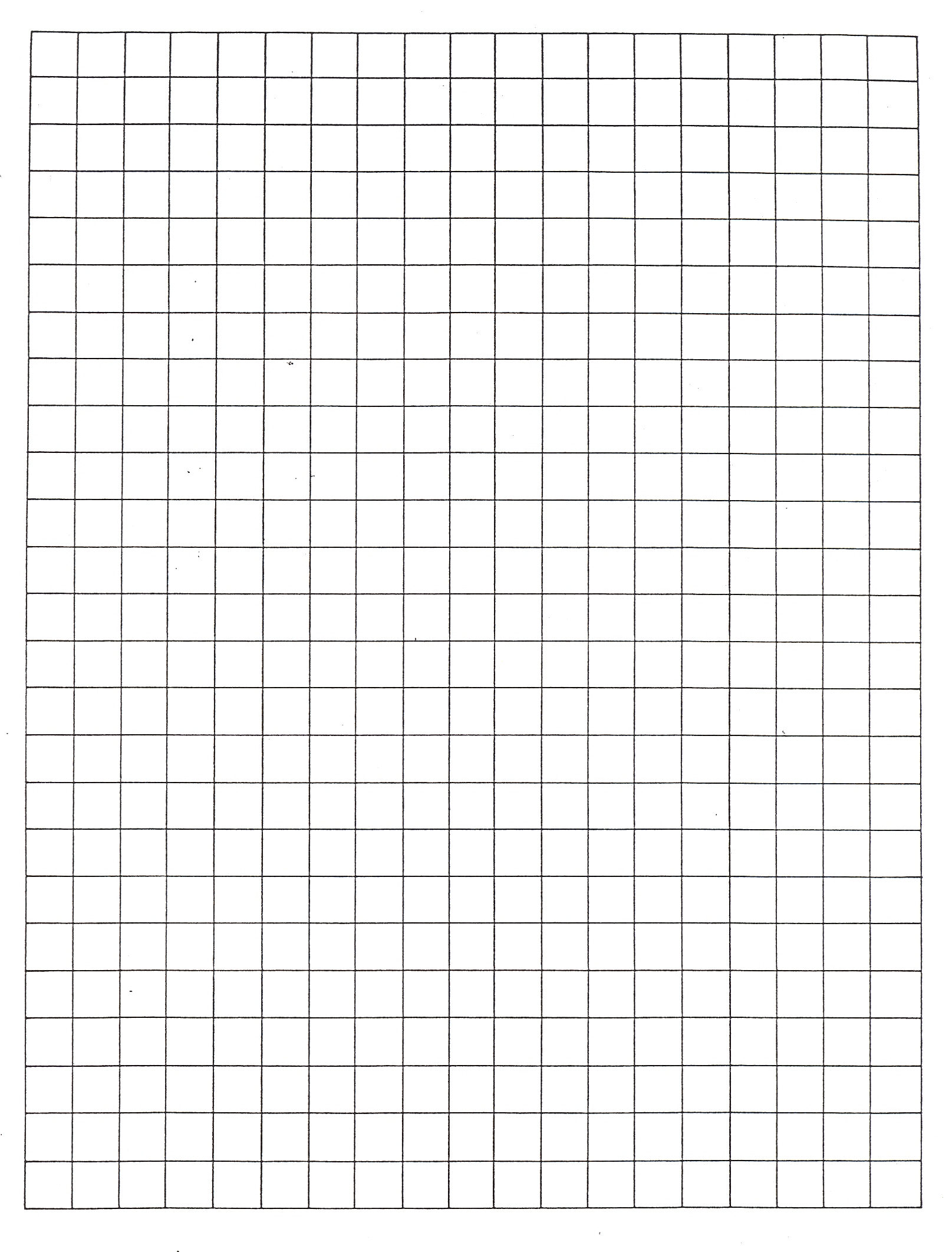 1cm Graph Paper Printable Printable Word Searches