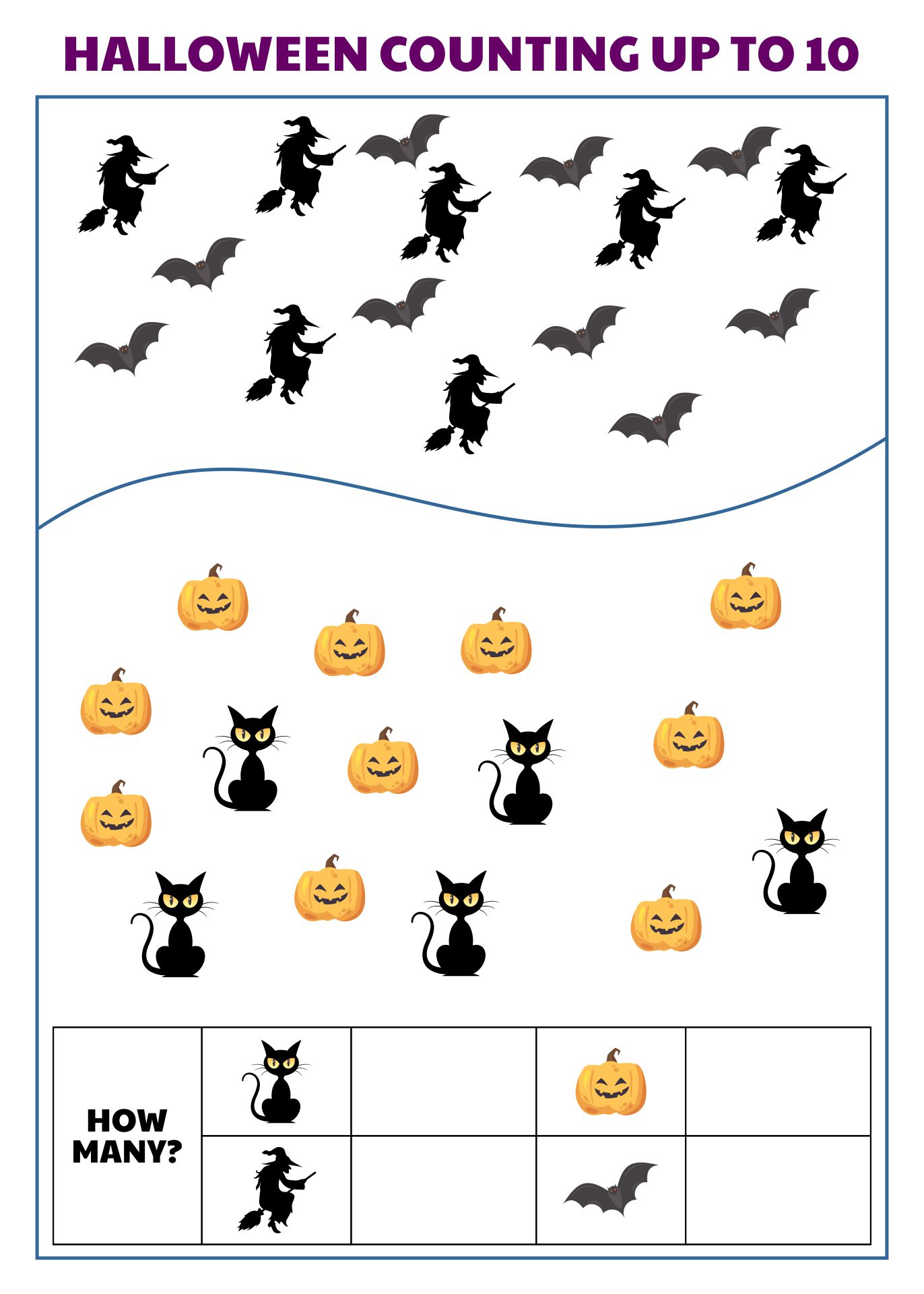 7 Best Images Of Printable Halloween Math Worksheets For 6th Grade Halloween Math Worksheets