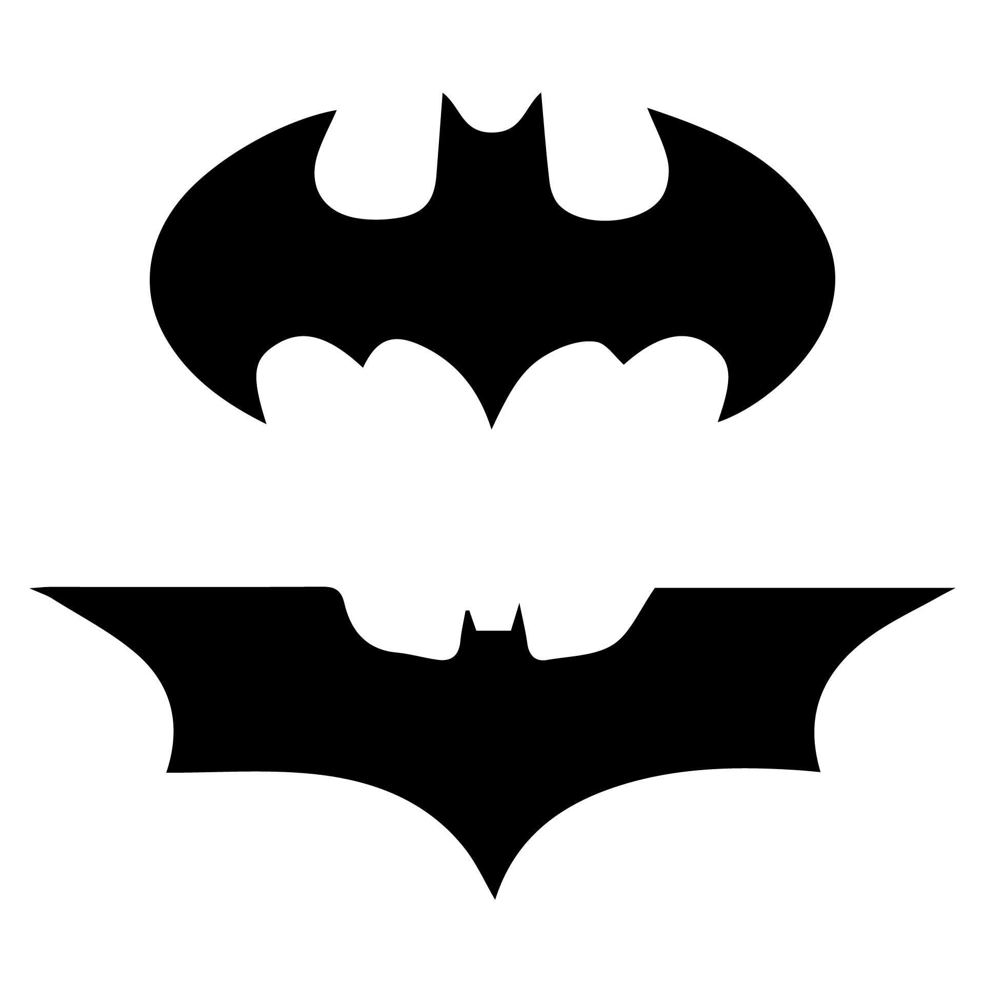 Free Printable Batman Pumpkin Carving Templates Printable Templates