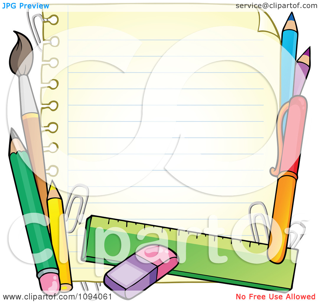 6 Best Images Of Printable Borders For Teachers Free Printable Teacher Borders Clip Art Free 