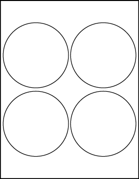 1.5 Inch Circle Template Free Printable