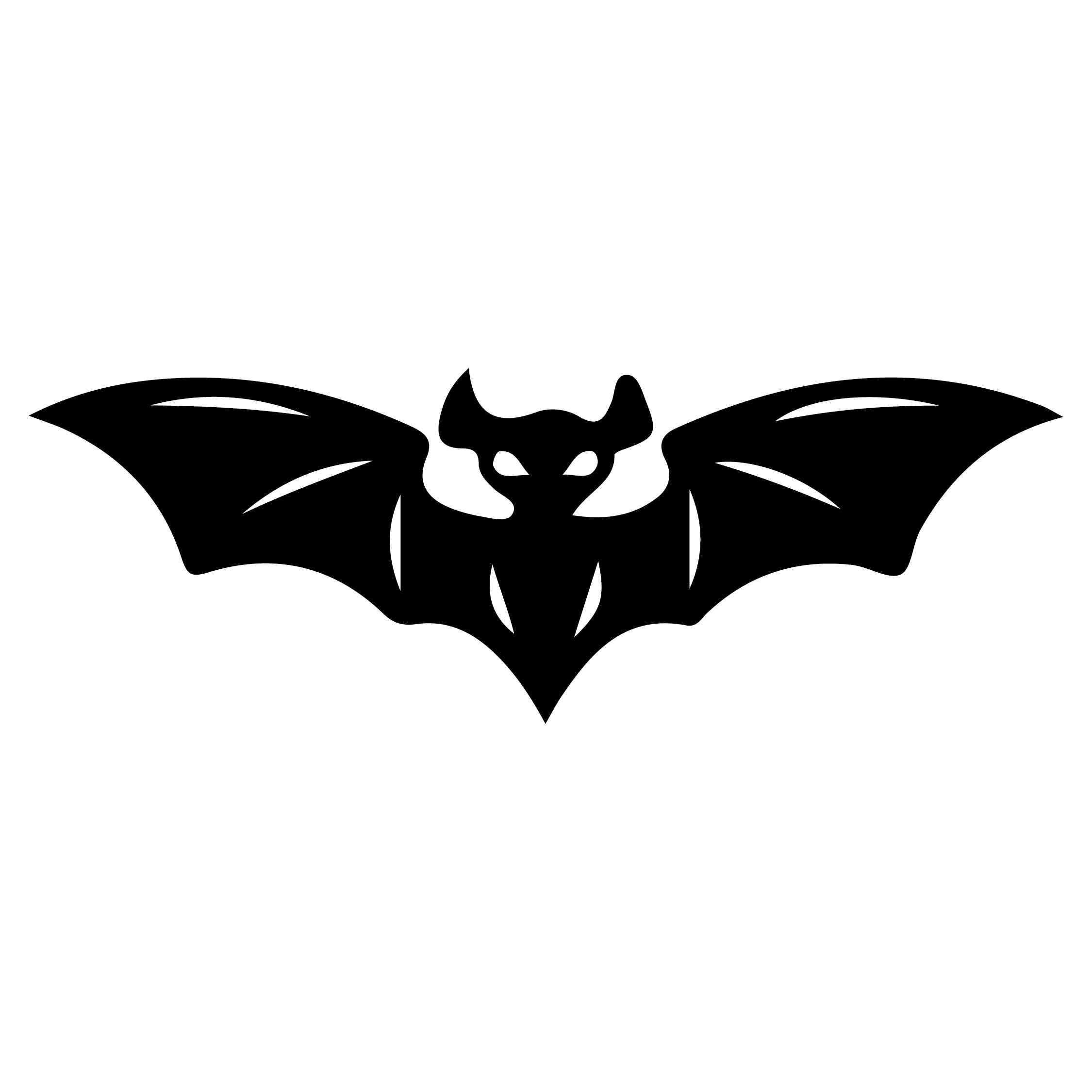 Printable Pictures Of Bats