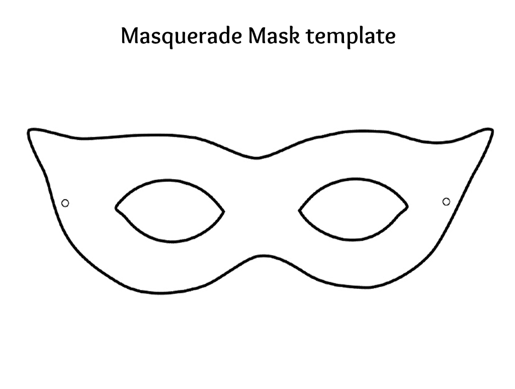 4 Best Images Of Printable Eye Mask Sleep Eye Mask Pattern