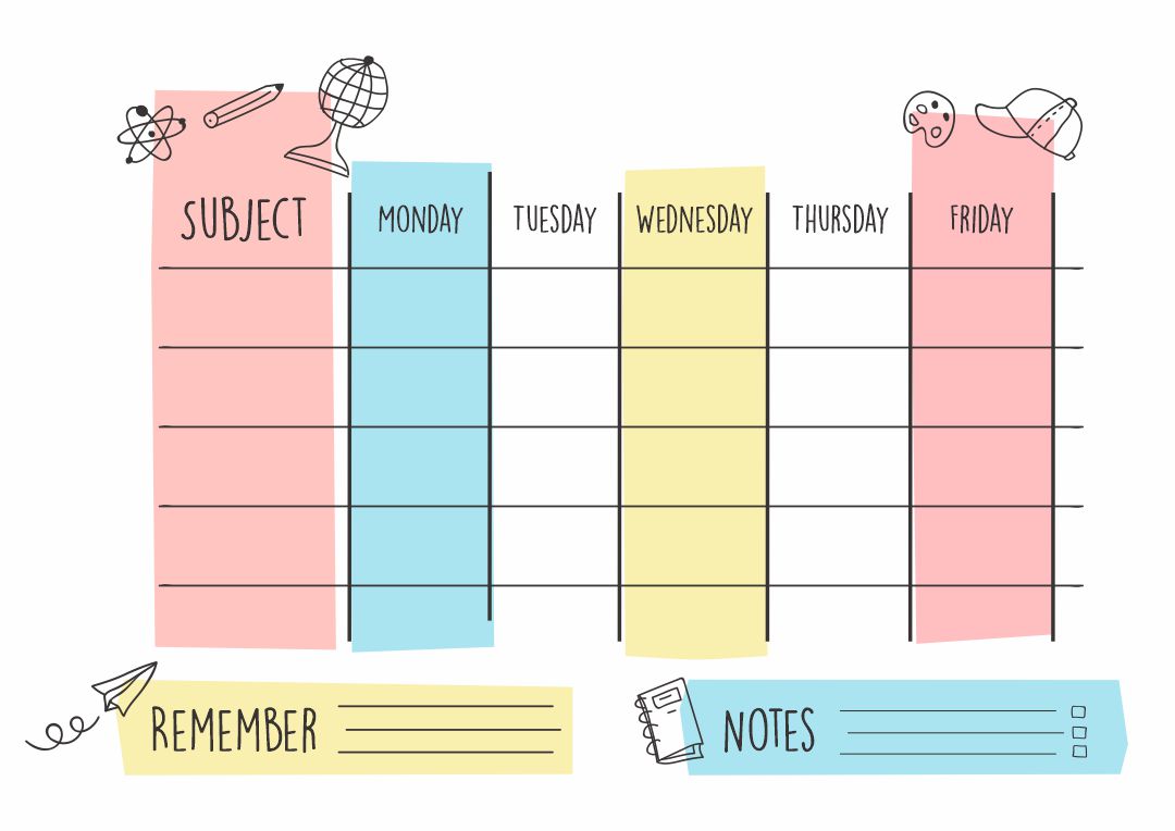 5 Best Images Of Free Printable Homework Checklist Student Homework Checklist Printable