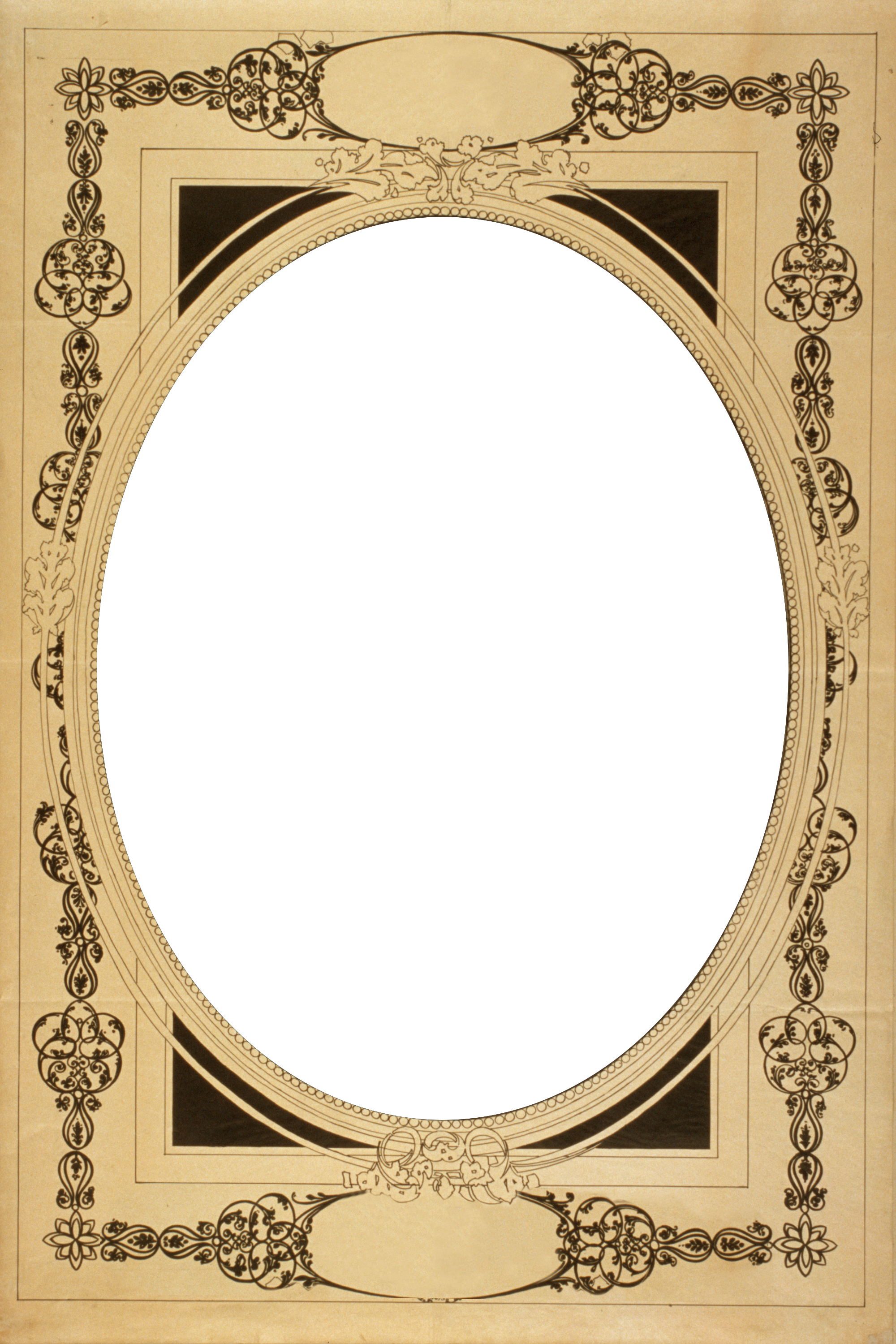 free-printable-paper-picture-frames-discover-the-beauty-of-printable-paper