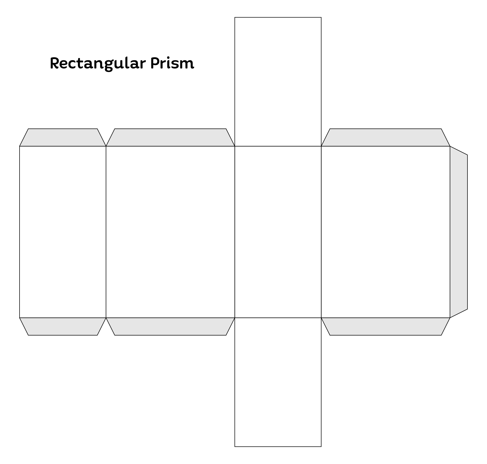 printable-rectangular-prism-net