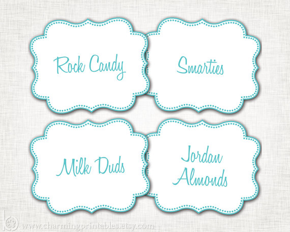 6 Best Images Of Free Printable Candy Labels Free Printable Candy 