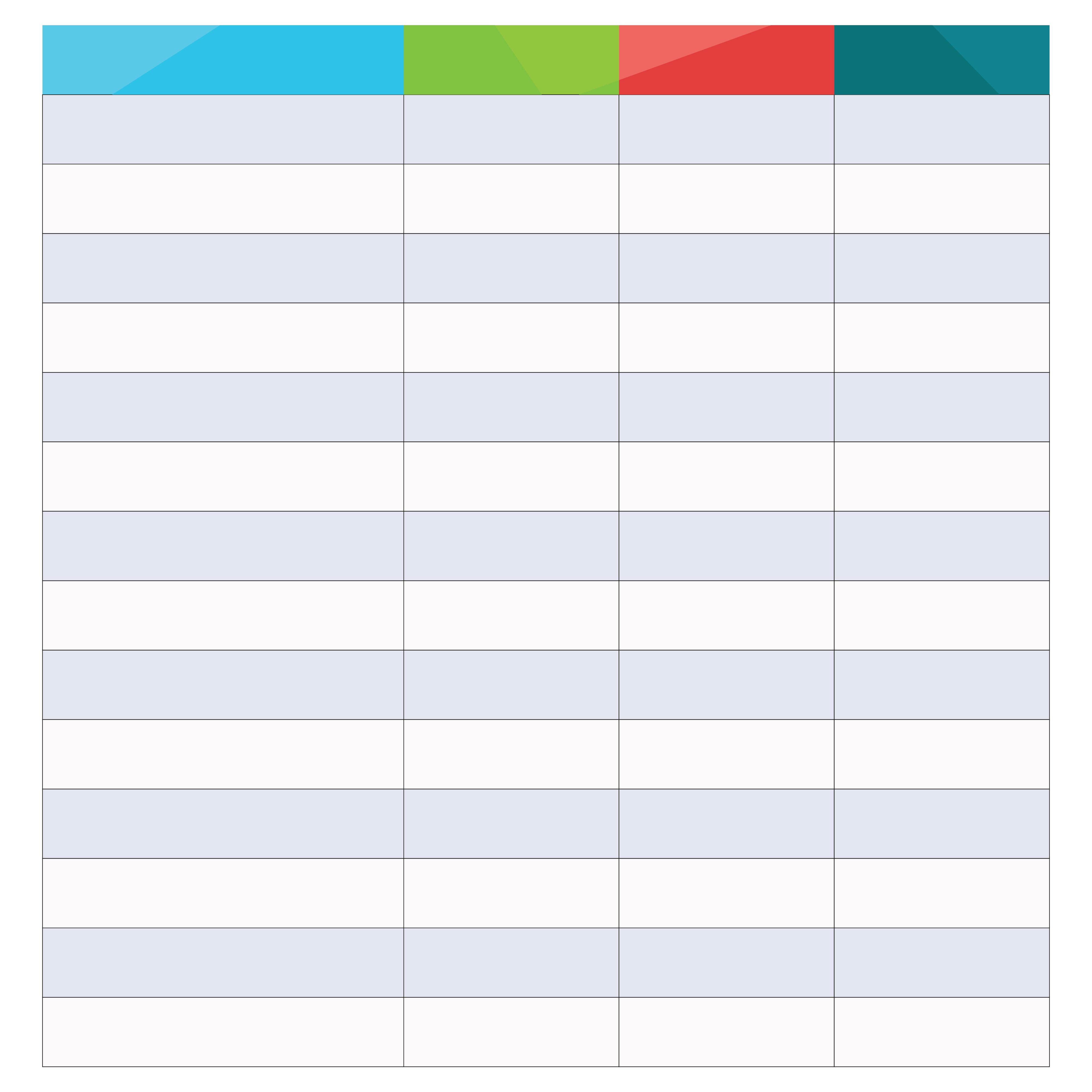 free-blank-spreadsheet-templates