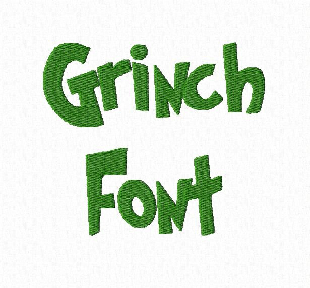 8 Best Images Of Grinch Printable Seuss Border Templates Printable 
