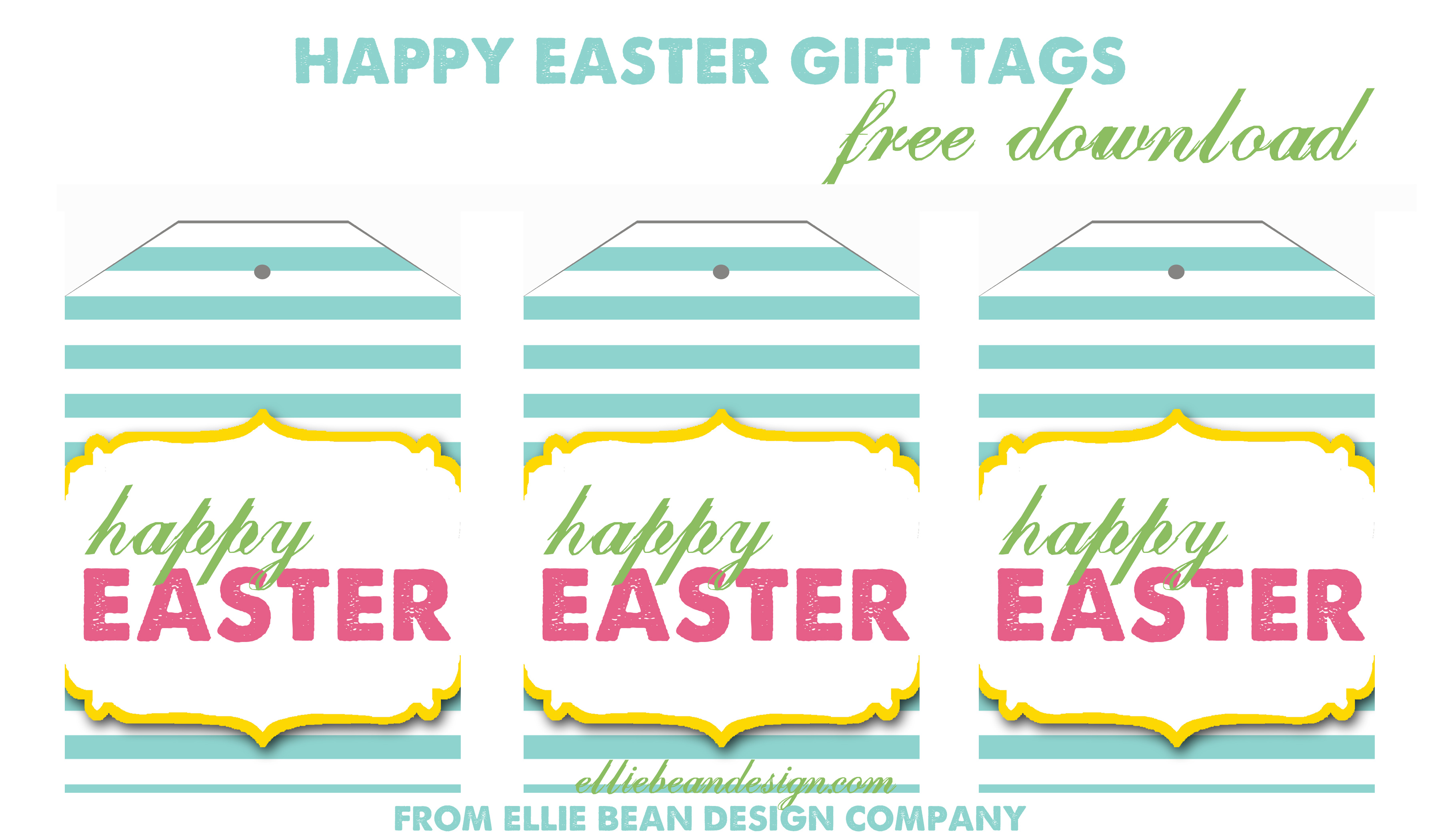 Easter Printable Images Gallery Category Page 1 printablee com