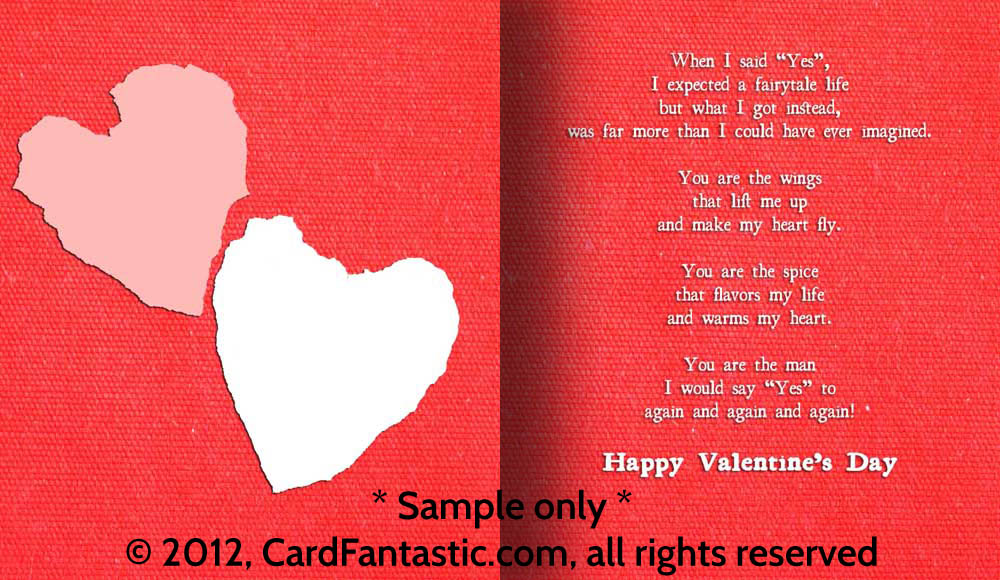 7 Best Images Of Printable Cards For Him Romantic Free Printable Romantic Love Cards Free 