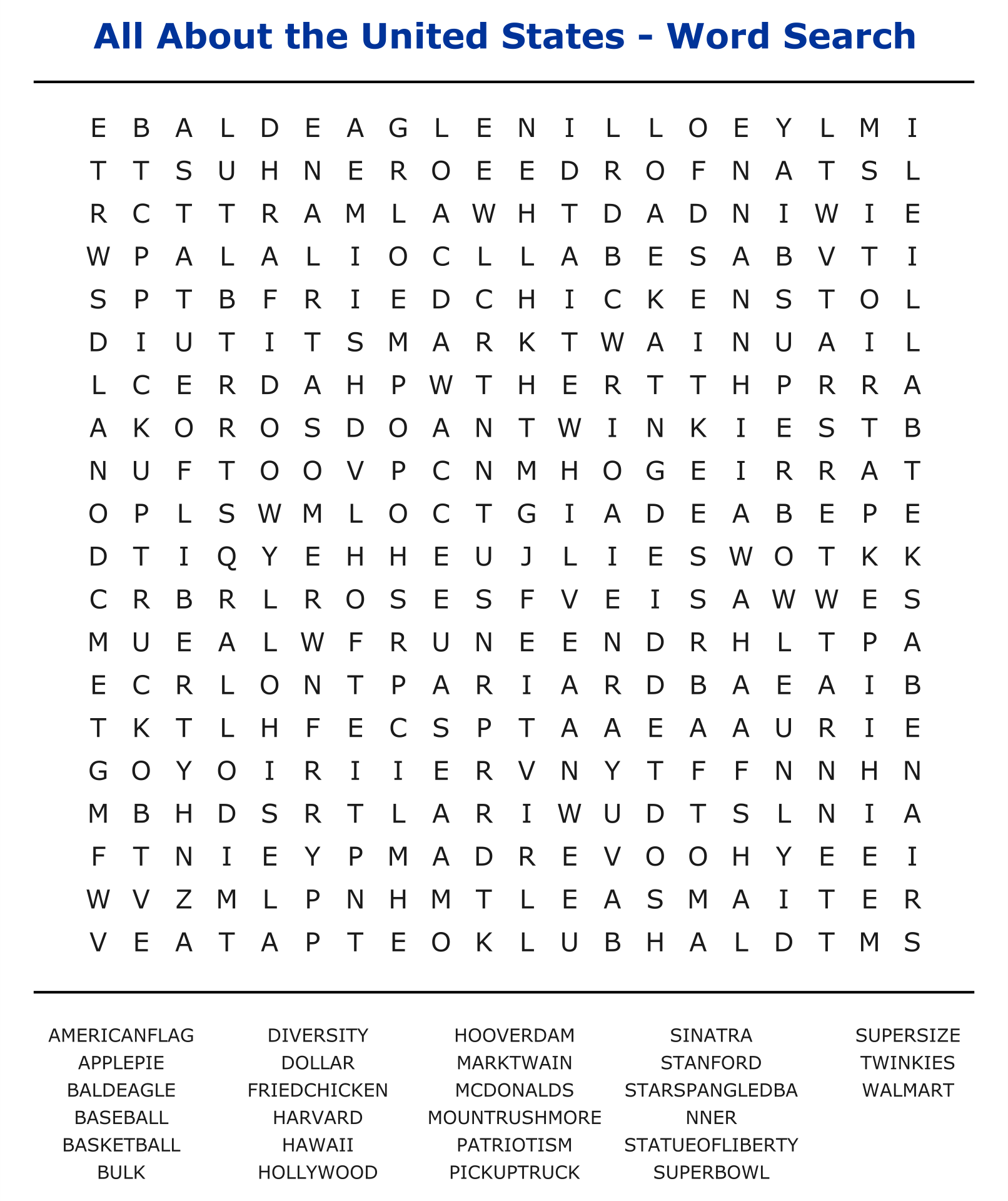 10 best extremely hard word search printables printablee com