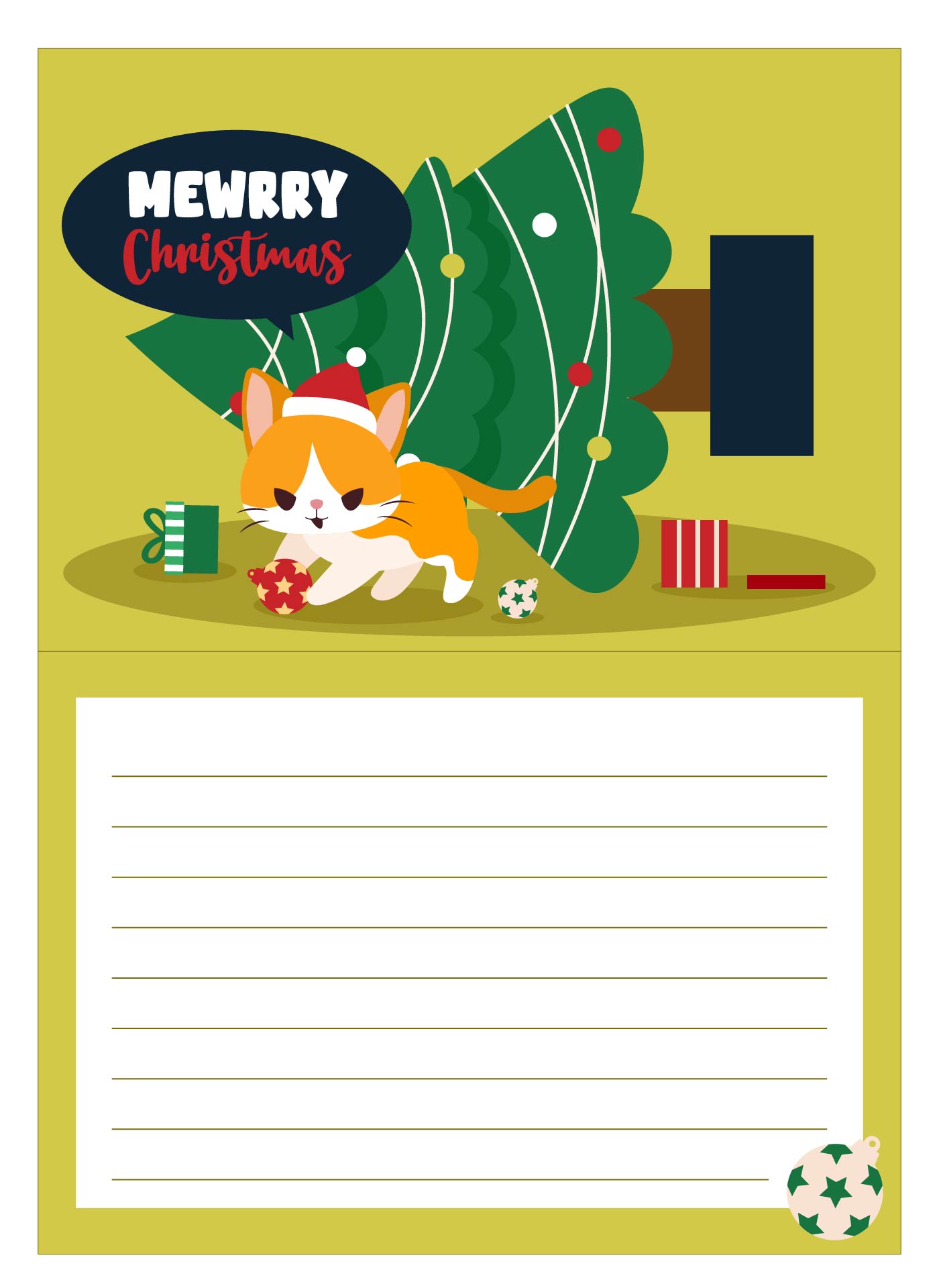 Printable Funny Christmas Cards For Friends