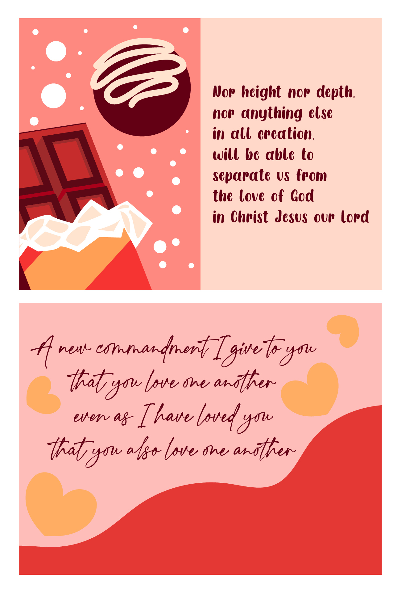 Printable Valentine