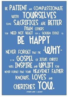 5 Best Images of Forget Me Not Printables - Forget Me Not Uchtdorf ...