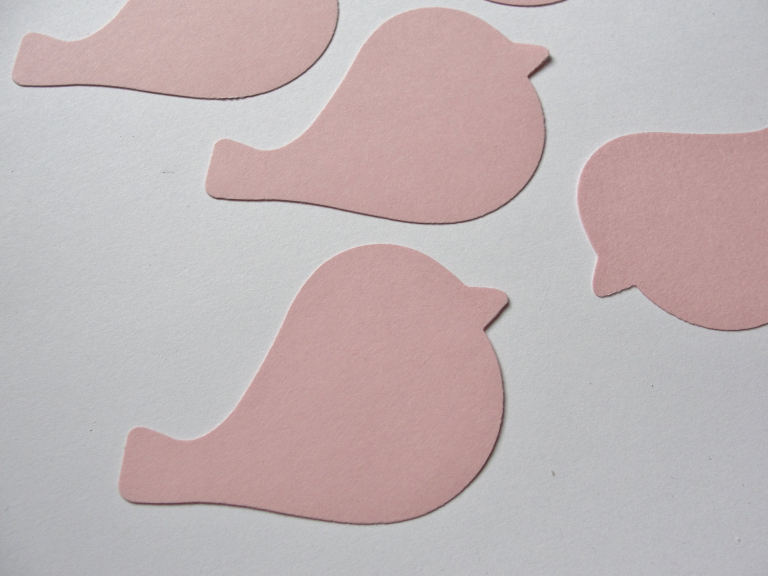 7 Best Images of Paper Bird Cutouts Printable - Free Printable Cut Out ...