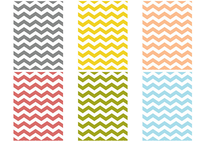 8 Best Images Of Cricut Free Printable Chevron Pattern Free Printable ...