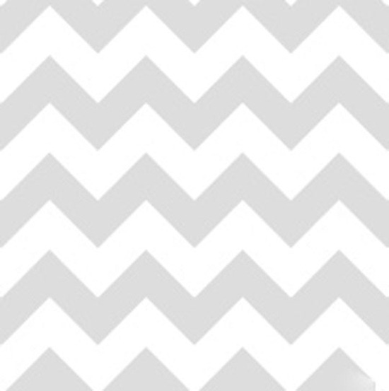 Printable Chevron Pattern Template