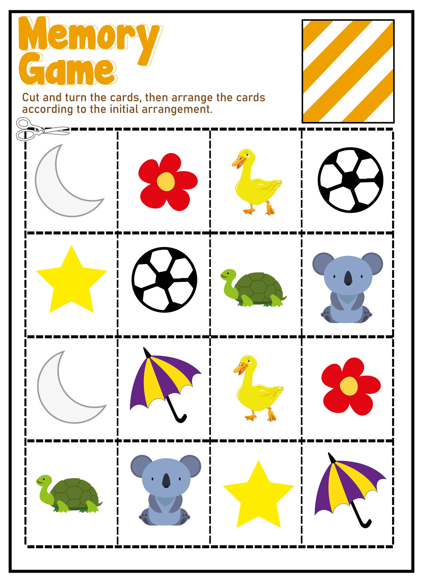 4 Best Printable Chess Board Game Pieces Printablee