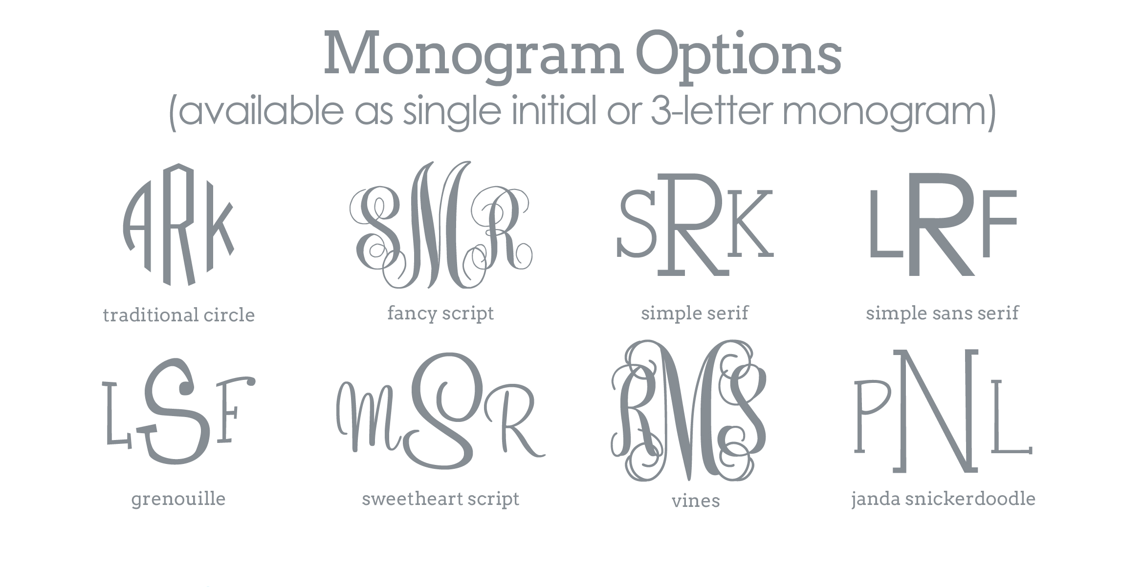 9 Best Printable Letters Monogram J Printablee Com