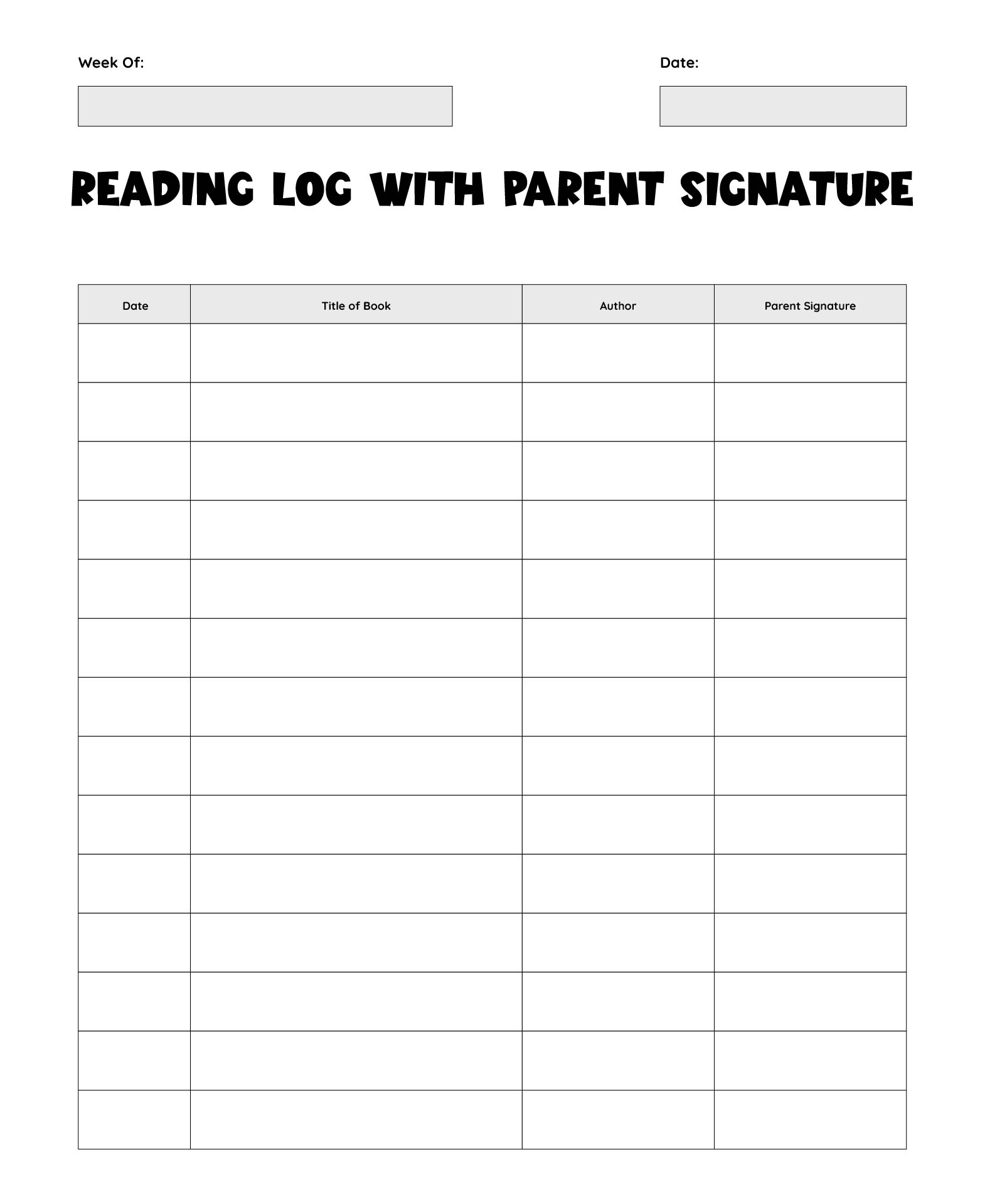 8 Best Kindergarten Data Center Log Printable PDF For Free At Printablee