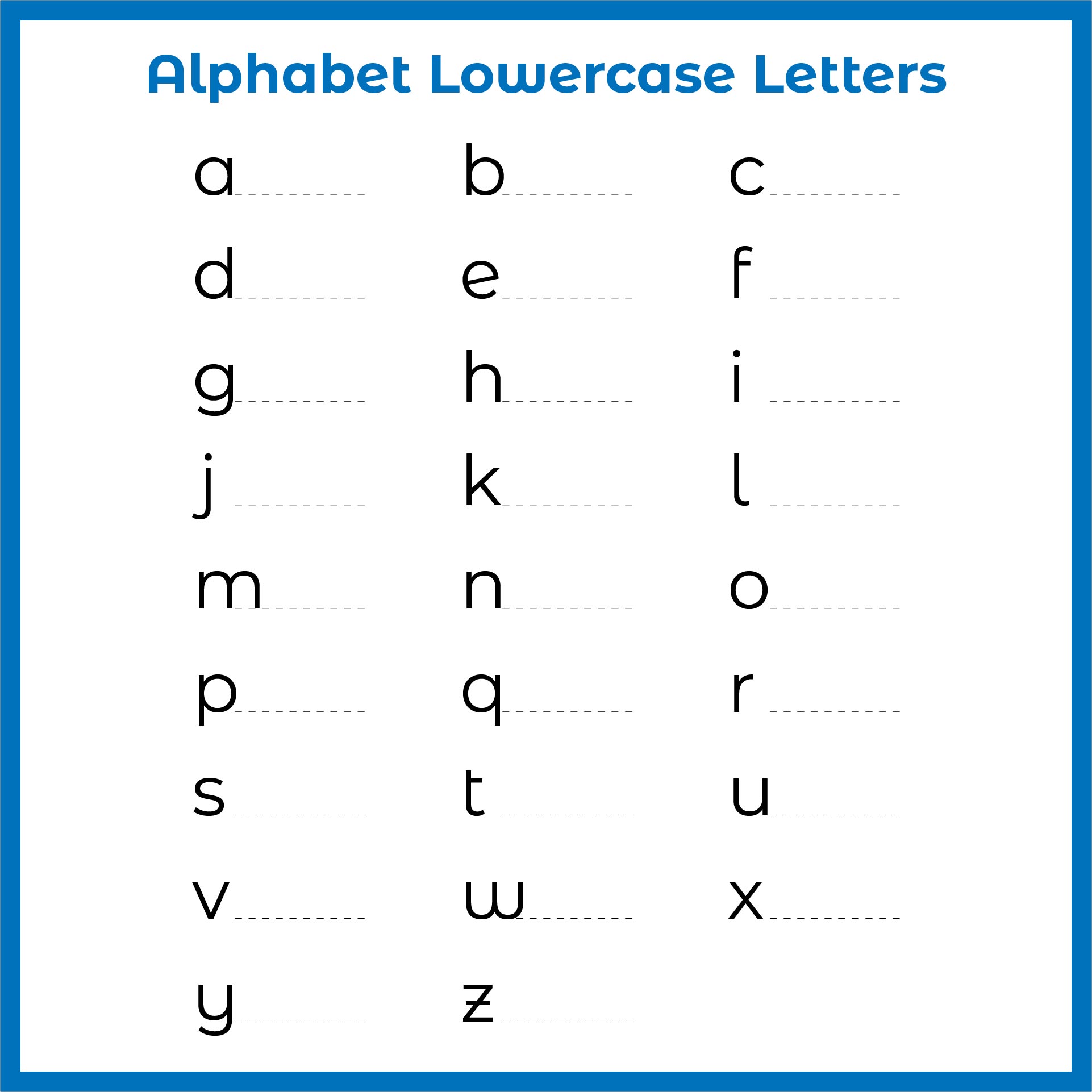 Printable Lower Case Letters Pdf Valentine s Day Letter Coloring Pages Upper And Lower 