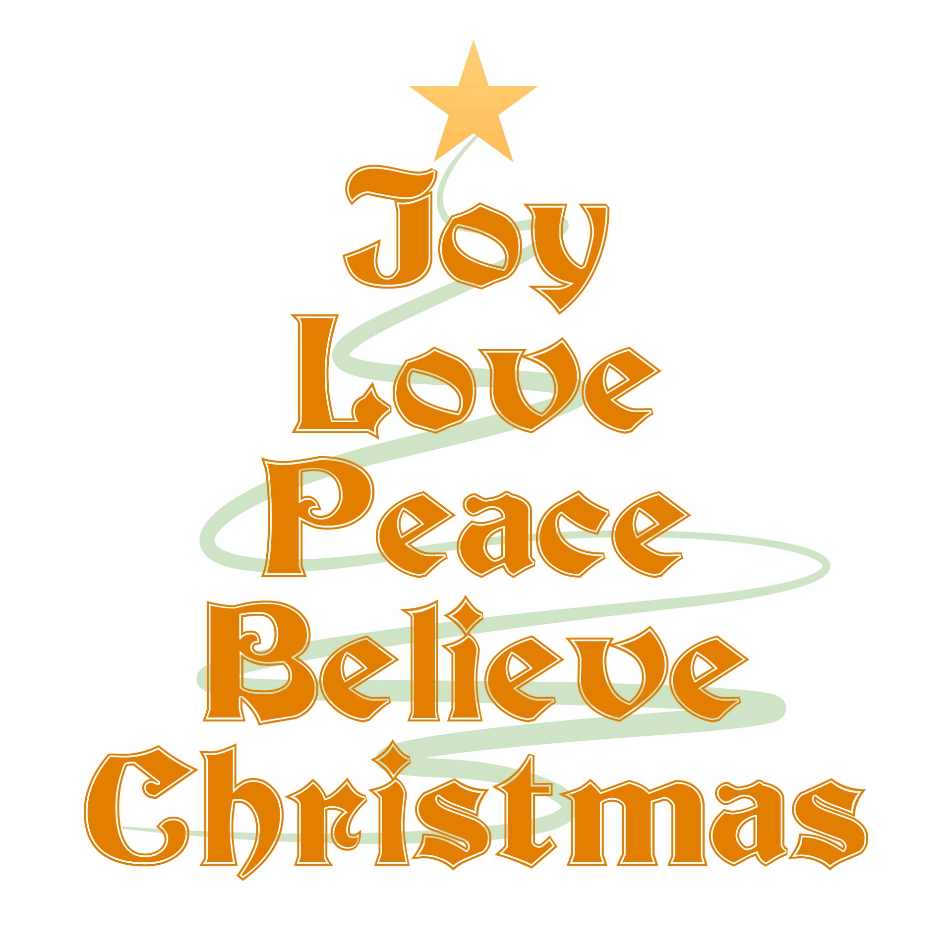 Christian Christmas Greetings Card 10 Free PDF Printables Printablee