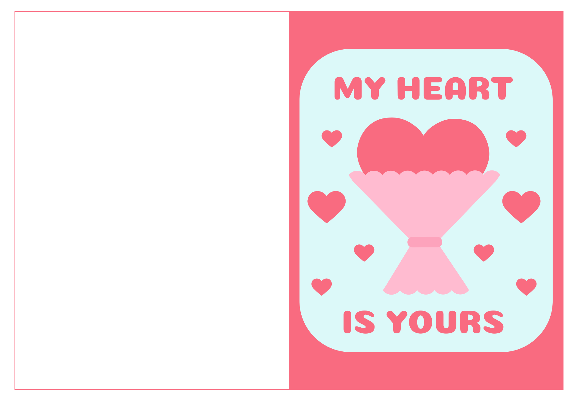 Valentine Cards For Him