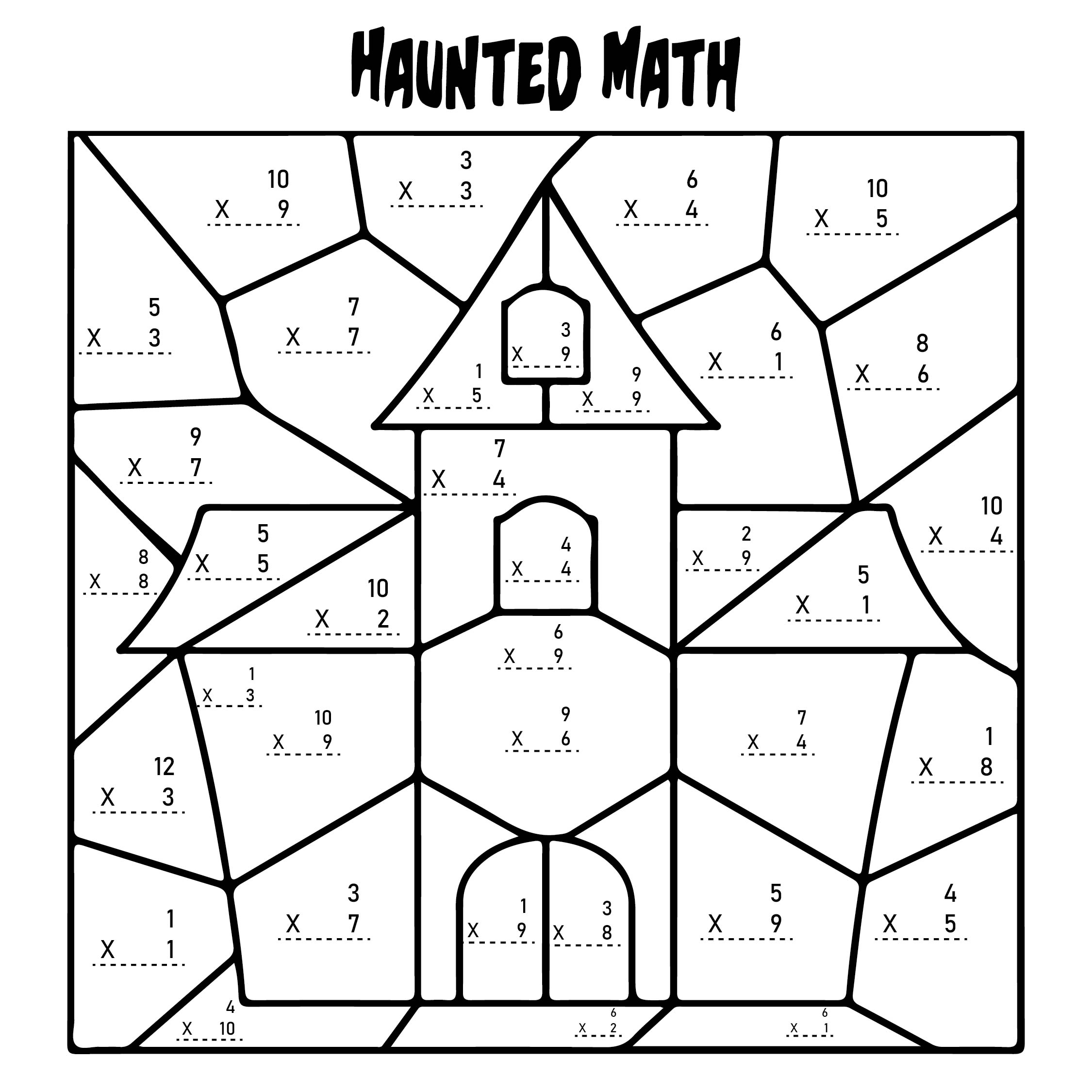 15-best-multiplication-halloween-worksheets-printables-printablee