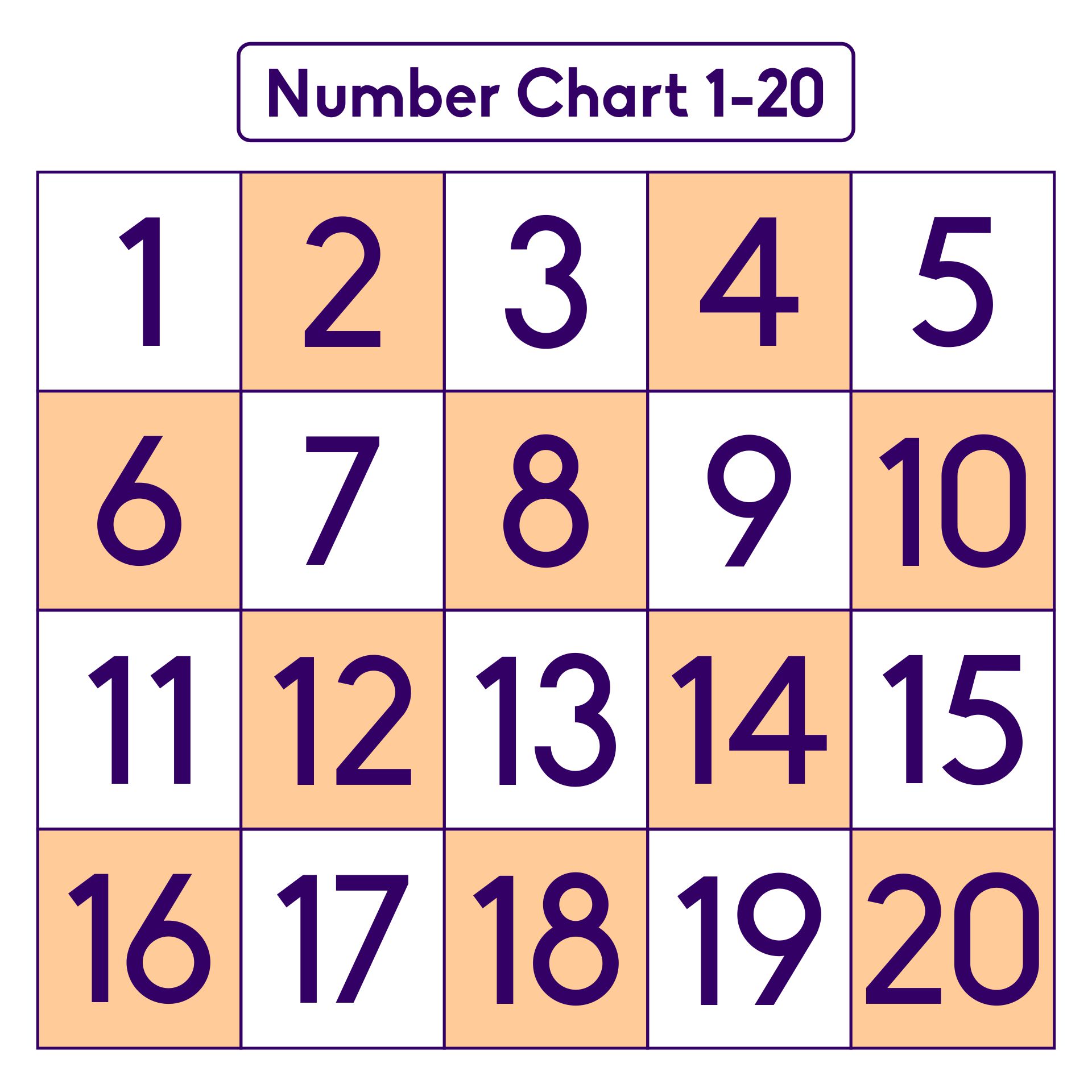 printable-numbers-chart-1-20