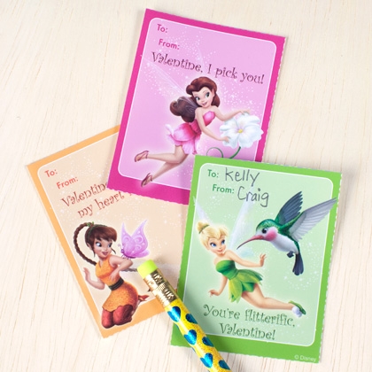 Disney Valentines Day Cards Printable