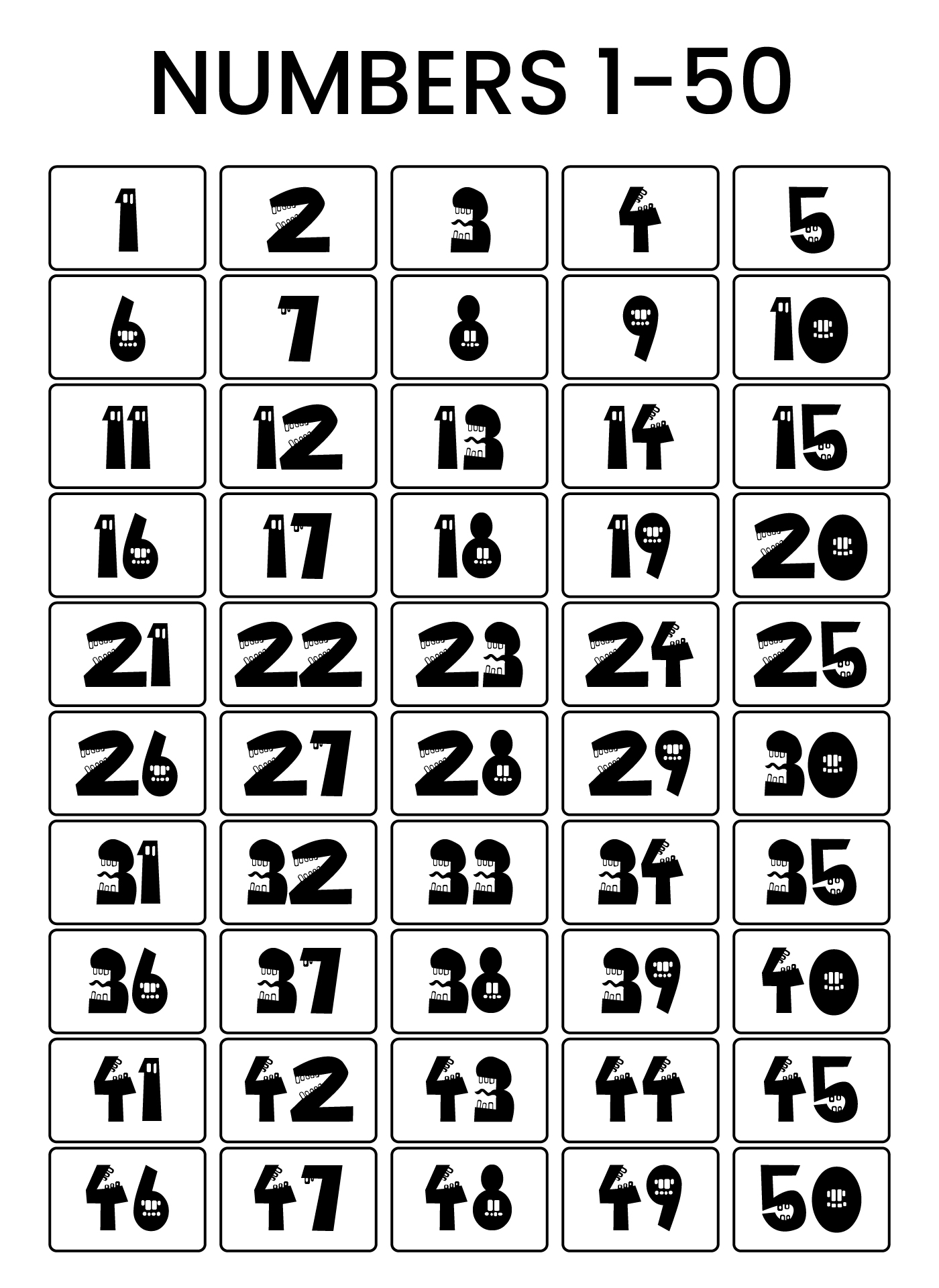 printable-numbers-from-1-50