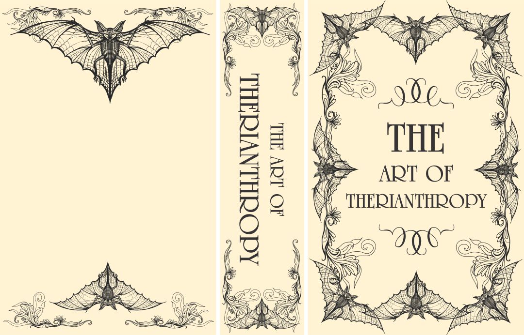  Printable Halloween Book Covers