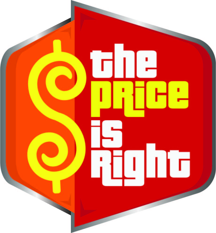 10 Best Printable Price Is Right Logo PDF For Free At Printablee