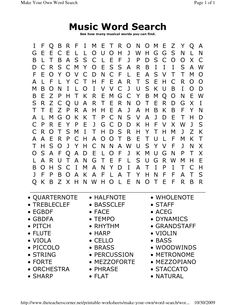 2 Best Images of Elvis Word Search Puzzles Printable - Elvis Word ...