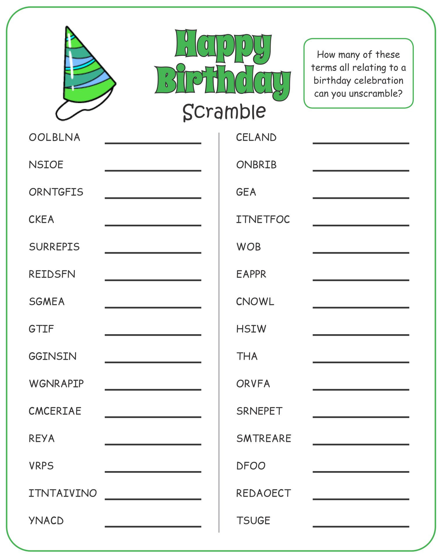 Superhero Teacher Appreciation Free Printables Printable Word Searches 