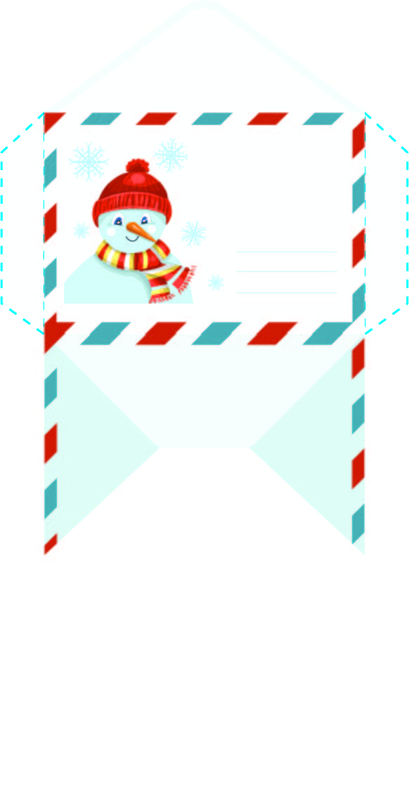 6 Best Gift Money Envelope Printable - printablee.com