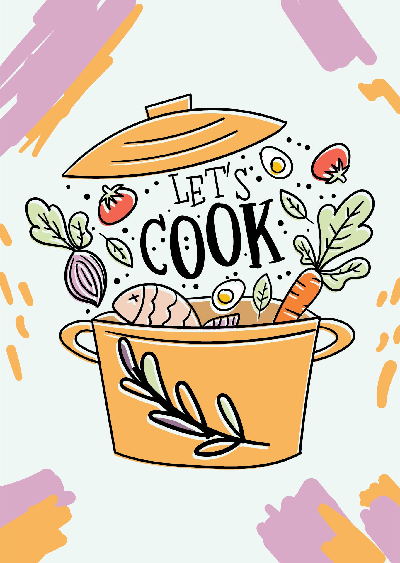 10 Best Printable Cookbook Covers To Print PDF For Free At Printablee