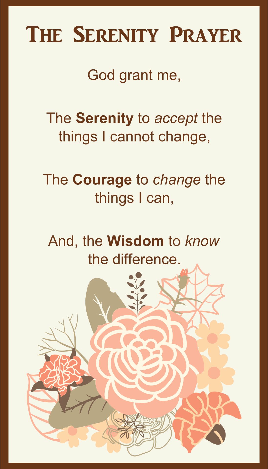 serenity-prayer-courageous-christian-father
