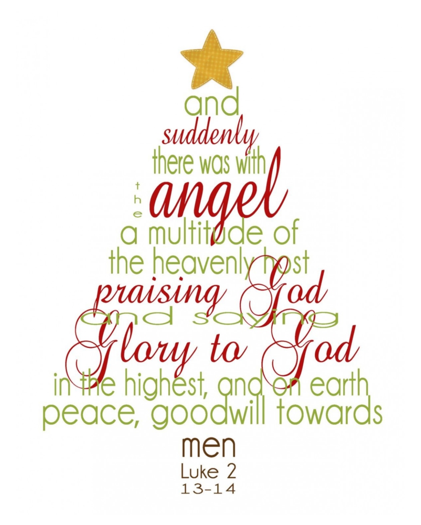 Christian Christmas Cards Free Printable Printable Form Templates