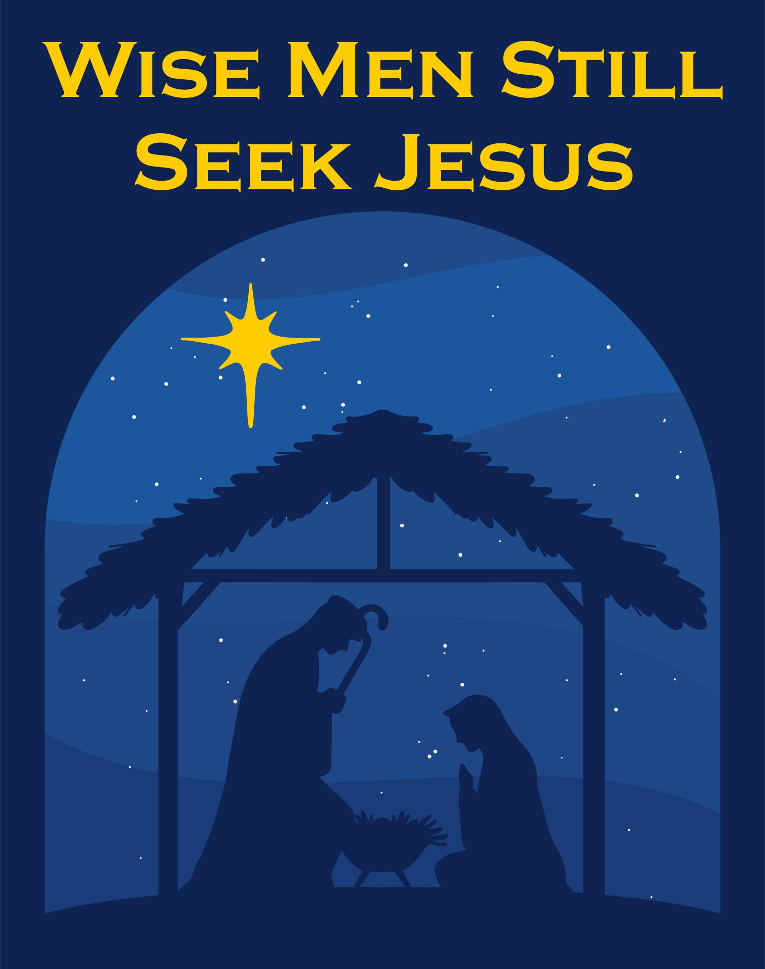 Jesus Christmas Card Messages