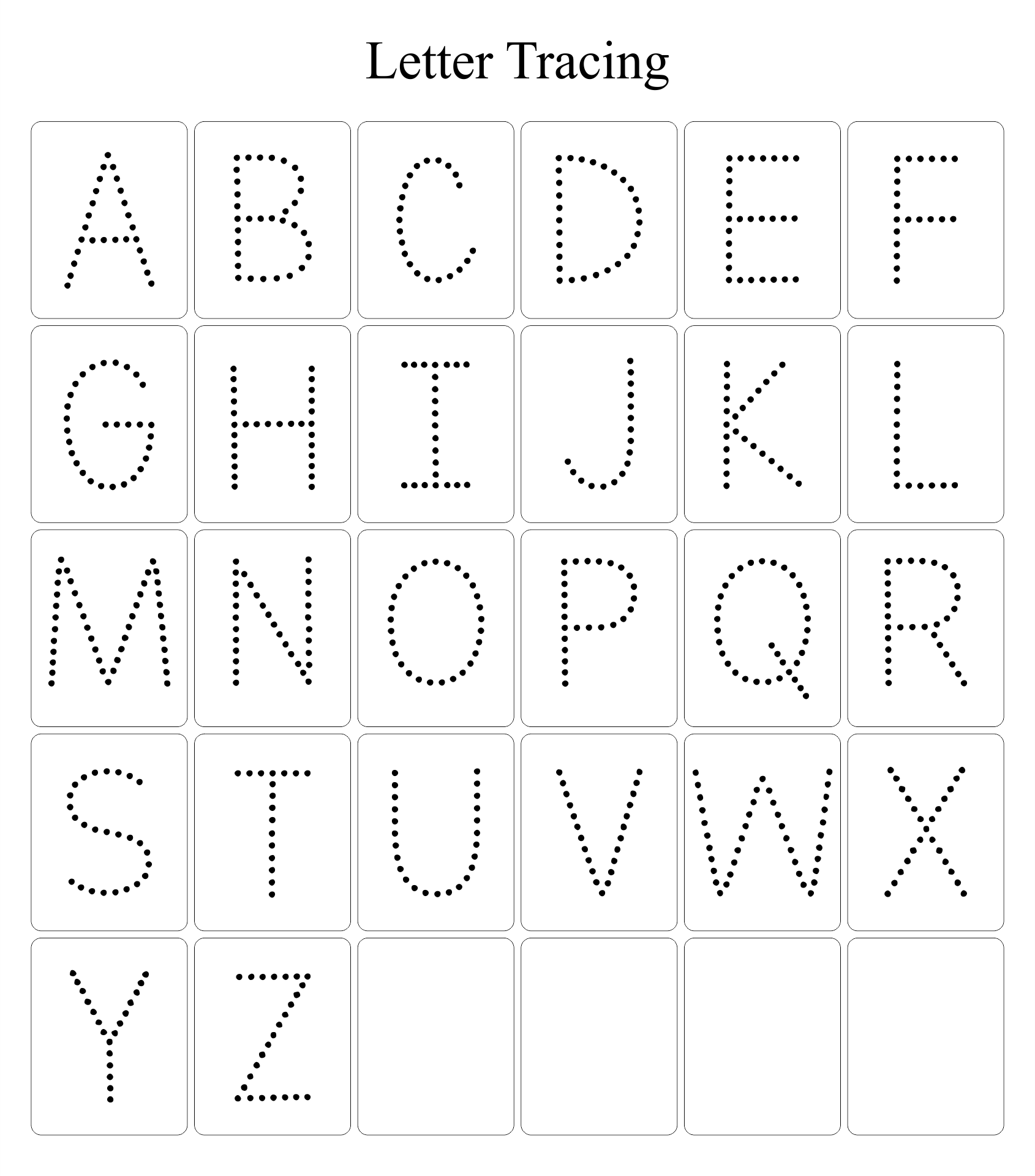 15-best-free-printable-tracing-letters-printablee