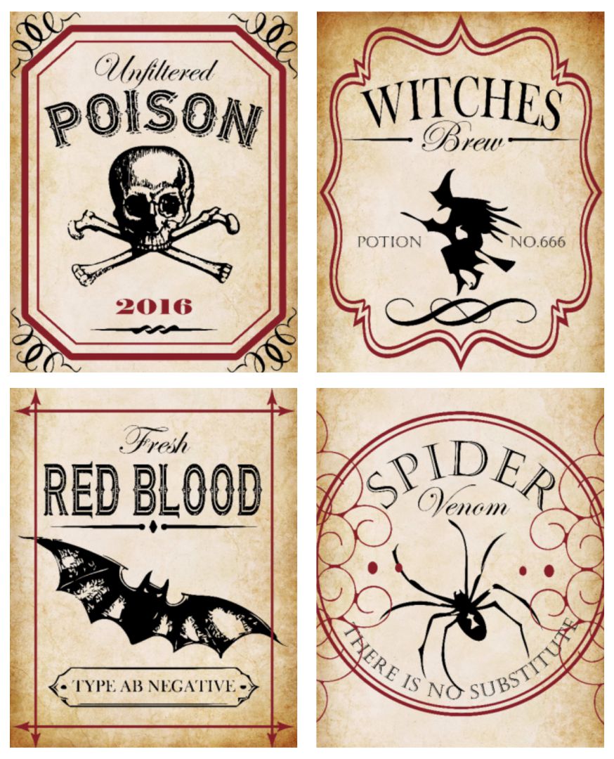 15-best-printable-halloween-potion-labels-printablee