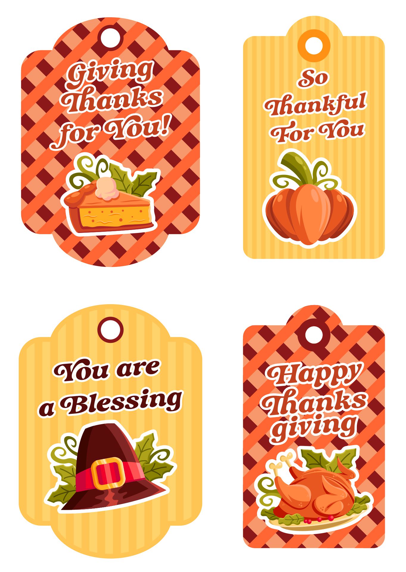 4 Best Thanksgiving Hours Sign Printable Printablee