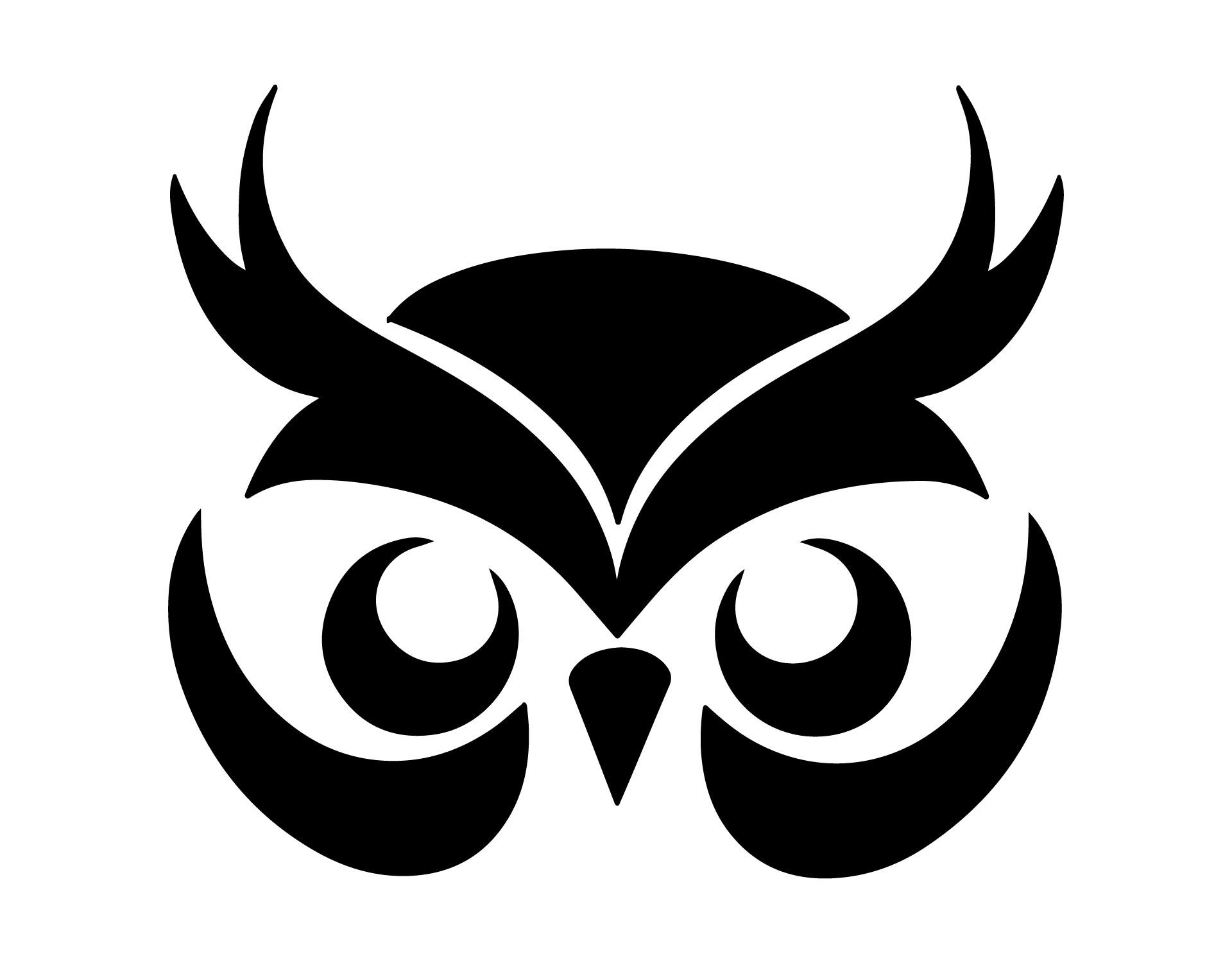 Owl Pumpkin Carving Stencils 10 Free PDF Printables Printablee