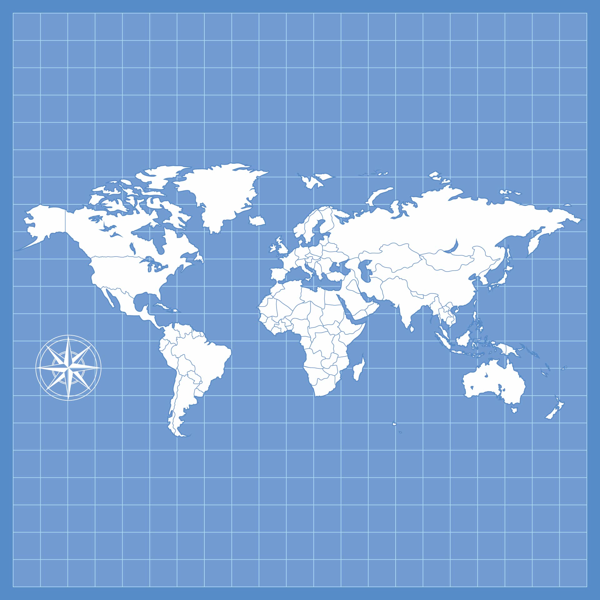 5 best blank world maps printable printableecom