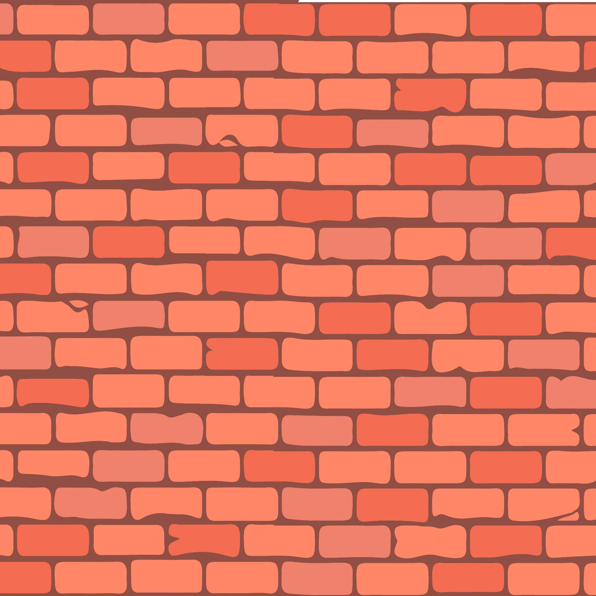 10 Best Printable Brick Pattern PDF For Free At Printablee