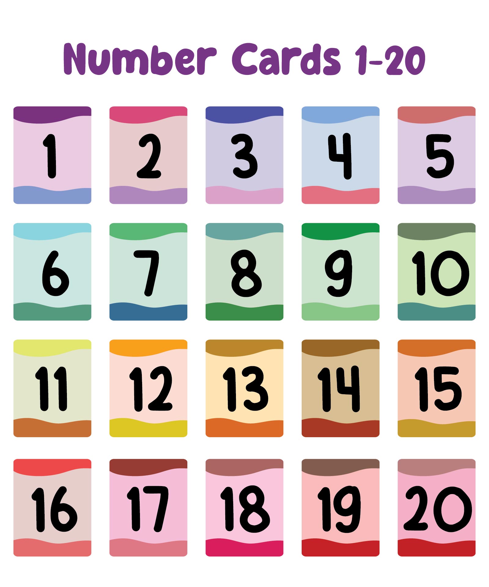 number-flashcards-1-20-printable-pdf