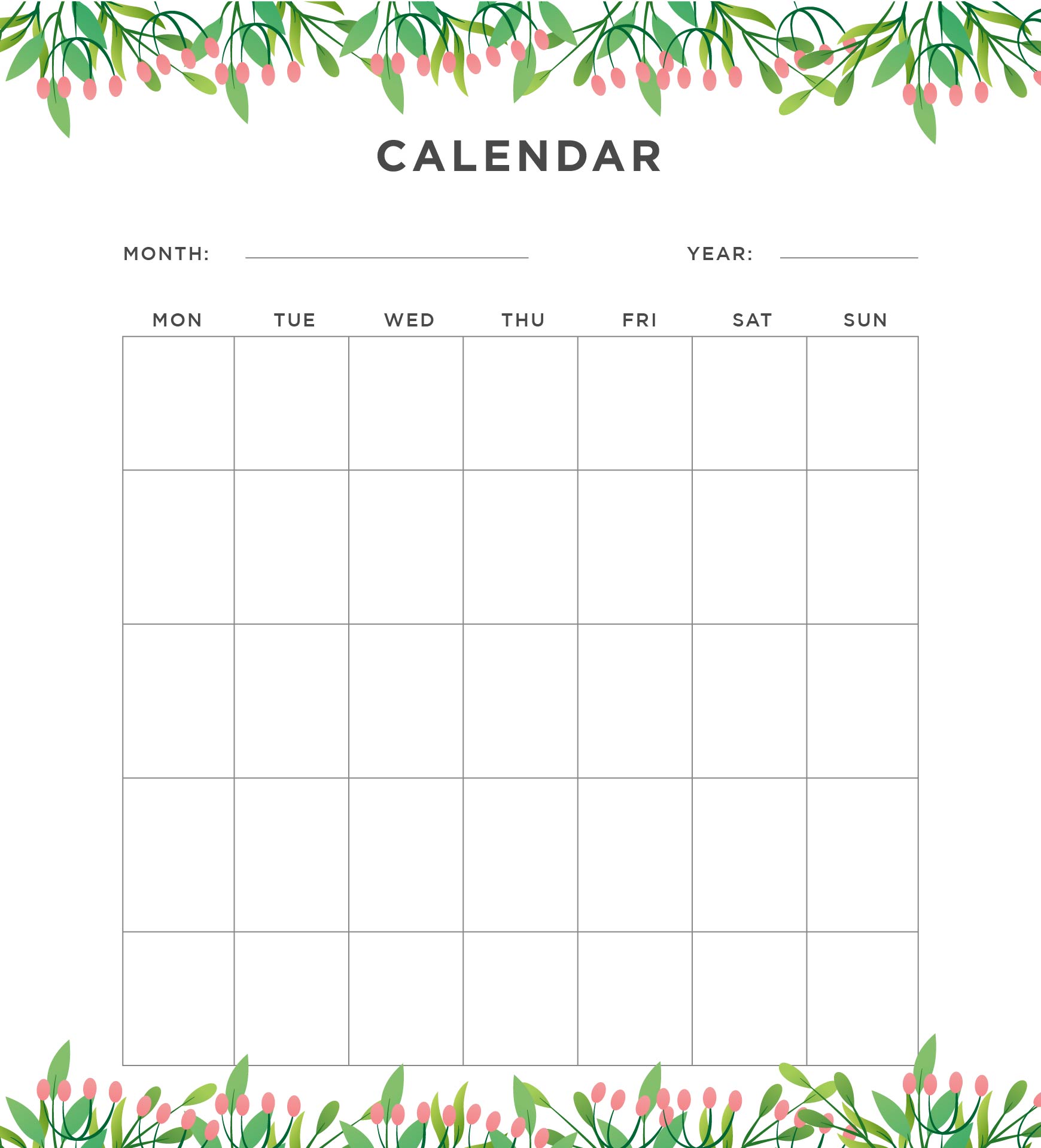 4-best-12-month-calendar-printable-printablee