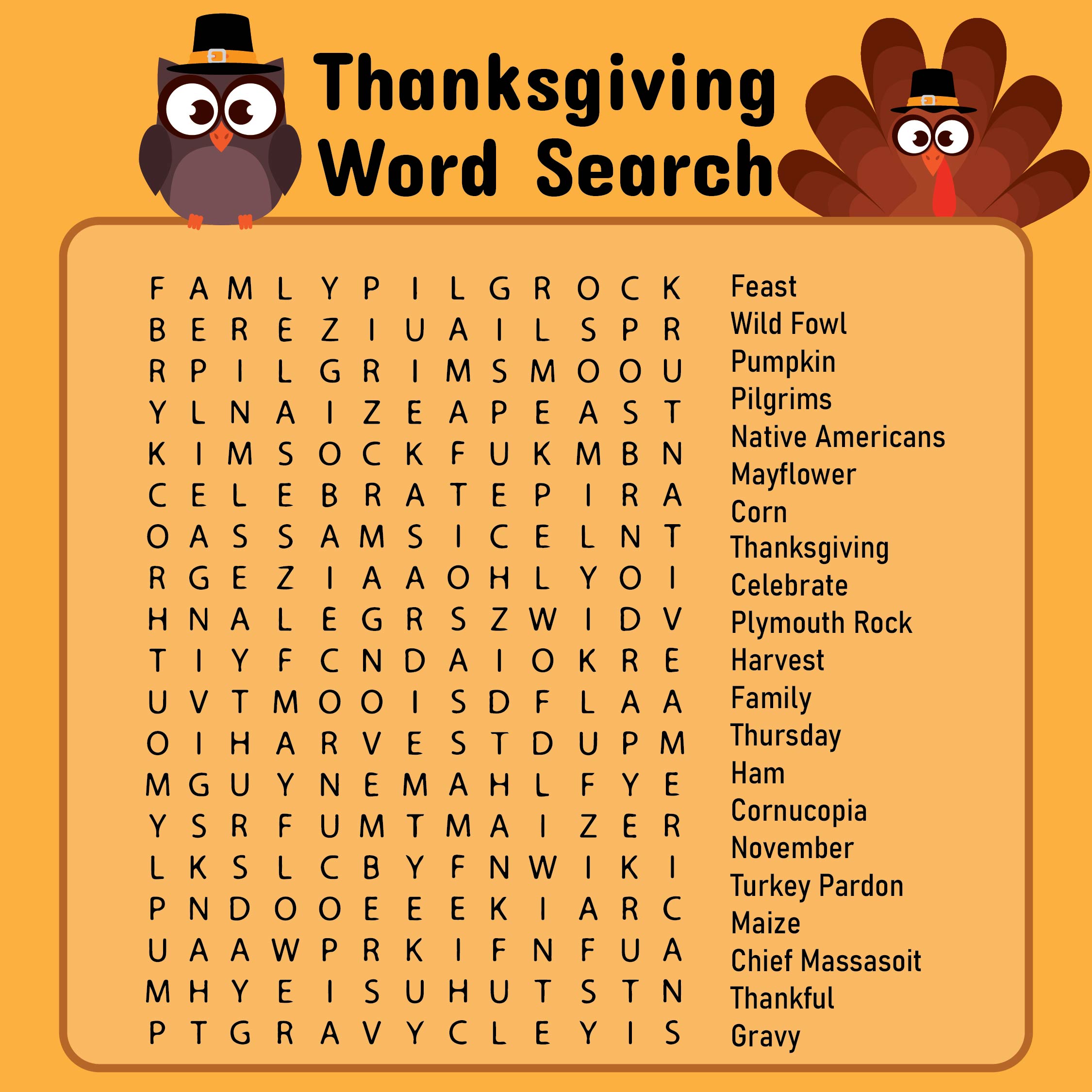 Free Printable Word Search Puzzles Adults Large Print Word Search Puzzle For Adults Free